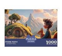 Sinoshow_24085_a_Cute_Little_Boy_with_Brown_Hair_and_Blue__sitt_732492d2-4942-4c12-a40f-96702fe58570_3 1000 Piezas Rompecabezas Estimulante Y Educativo Juego De Rompecabezas, Im