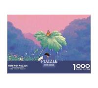 Sinoshow_24085_a_Cute_Little_Girl_with_Black_Hair_Wearing_a_whi_d9a4ffa3-9be5-435d-8844-0cad67ab39e3_3 1000 Piezas Rompecabezas Difícil, Desafiante, Casi Imposible Rompecabezas, Juego Familiar Anti-E