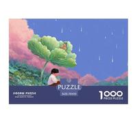 Sinoshow_24085_a_Cute_Little_Girl_with_Black_Hair_Wearing_a_whi_d9a4ffa3-9be5-435d-8844-0cad67ab39e3_4 1000 Piezas Rompecabezas Difícil, Desafiante, Casi Imposible Rompecabezas