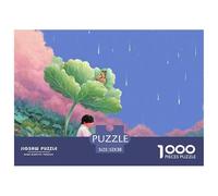 Sinoshow_24085_a_Cute_Little_Girl_with_Black_Hair_Wearing_a_whi_d9a4ffa3-9be5-435d-8844-0cad67ab39e3_4 1000 Piezas Rompecabezas Difícil, Desafiante, Casi Imposible Juego De Rompecabezas, Regalo De Na