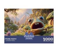 Sinoshow_24085_a_Cute_Little_Grasshopper_with_Big_Eyes_and_a_wi_37ca3523-53ae-4b76-9a66-51d198ba6685_3 1000 Piezas Rompecabezas Difícil, Desafiante, Casi Imposible Juego De Rompecabezas, Regalo De Na