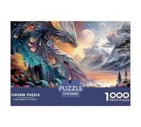 Sinoshow_24085_a_Fantastical_Dragon_in_The_Style_of_James_Jean__bf4f660e-f36d-4c55-b515-56cd748a8159_2 1000 Piezas Rompecabezas Estimulante Y Educativo Juego De Rompecabezas, Im