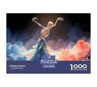 Sinoshow_24085_a_Full-Body_Photo_of_a_Skeletal_Woman_Dancing_in_97dc994b-8c5c-4b52-9c0a-13e5246b14f4_3 1000 Piezas Rompecabezas Estimulante Y Educativo Rompecabezas, Imágenes Vi