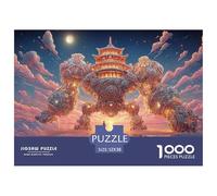 Sinoshow_24085_a_Giant_Robot_with_Four_Arms_and_Legs_Stands_on__ac343e59-3900-4c6c-9c75-ee18a7000635_4 1000 Piezas Rompecabezas Estimulante Y Educativo Rompecabezas, Juguetes Educativos Únicos Y Esti