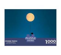 Sinoshow_24085_a_Girl_is_Walking_with_Her_Dog_on_The_Grass_Hold_7796304b-6c58-48f4-b668-3f678f42bafc_2 1000 Piezas Rompecabezas Difícil, Desafiante, Casi Imposible Rompecabezas