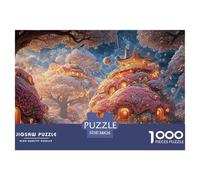 Sinoshow_24085_a_Group_of_Children_Playing_in_The_Front_Yard_of_afc74a71-ced6-4319-a077-dab34d7bdfba_3 1000 Piezas Rompecabezas Estimulante Y Educativo Rompecabezas, Juego Familiar Anti-Estrés, Regal