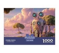 Sinoshow_24085_a_Huge_Silver_Robot_with_Two_Large_Transparent_g_4d84edc0-1047-43c3-b6ff-2402c39daaa5_4 1000 Piezas Rompecabezas Estimulante Y Educativo Rompecabezas, Juguetes Educativos Únicos Y Esti