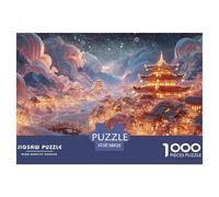 Sinoshow_24085_a_Landscape_Made_of_Ice_Cream_with_Small_Rivers__444c6b21-54ff-4f96-915f-a7d0df164555_2 1000 Piezas Rompecabezas Estimulante Y Educativo Juego De Rompecabezas, Juguetes Educativos Únic