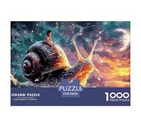 Sinoshow_24085_a_Little_Girl_Sits_on_The_Back_of_an_Oversized_s_8c62b715-402f-4043-905a-97bbdc374cdb_1 (1) 1000 Piezas Rompecabezas Estimulante Y Educativo Juego De Rompecabezas, Juguetes Educativos