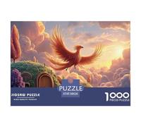 Sinoshow_24085_a_Magnificent_Phoenix_Soaring_High_in_The_Sky_it_5ac084ff-ce57-4e5d-a97e-6ec6b379d1aa_4 1000 Piezas Rompecabezas Difícil, Desafiante, Casi Imposible Juego De Rompecabezas, Regalo De Na