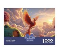 Sinoshow_24085_a_Magnificent_Phoenix_Soaring_High_in_The_Sky_it_5ac084ff-ce57-4e5d-a97e-6ec6b379d1aa_2 1000 Piezas Rompecabezas Difícil, Desafiante, Casi Imposible Juego De Rompecabezas, Regalo De Na