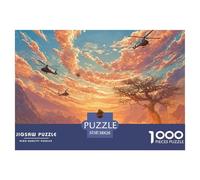 Sinoshow_24085_a_Man_in_Biker_Gear_Rides_His_Motorcycle_Through_c48c8f9c-359b-4751-bc20-50cf4fda4d71_1 1000 Piezas Rompecabezas Difícil, Desafiante, Casi Imposible Rompecabezas, Juguetes Educativos Ú