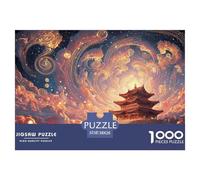 Sinoshow_24085_a_Man_Walks_up_The_Stairs_of_an_Endless_Spiral_t_eb8b2e7e-8217-4279-8ba8-2bf8f02da1c2_4 1000 Piezas Rompecabezas Difícil, Desafiante, Casi Imposible Juego De Rompecabezas, Regalo De Na