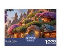 Sinoshow_24085_a_Photo_of_The_Front_Page_of_an_iPhone_Wallpaper_e6d43b1c-c7e4-4c5f-a8bb-20ef34152e5a_1 1000 Piezas Rompecabezas Estimulante Y Educativo Juego De Rompecabezas, Im