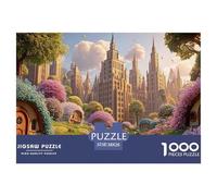 Sinoshow_24085_a_Photograph_of_a_Cityscape_Made_Entirely_out_of_31b8fa6c-460b-4af3-a86a-6701635c7144_2 1000 Piezas Rompecabezas Estimulante Y Educativo Rompecabezas, Imágenes Vi