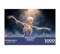 Sinoshow_24085_a_Photograph_of_an_Attractive_Female_Skeleton_da_28946e2a-33b3-48c3-a7dc-2c385589a468_4 1000 Piezas Rompecabezas Difícil, Desafiante, Casi Imposible Rompecabezas, Juego Familiar Anti-E