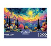 Sinoshow_24085_a_Picturesque_Village_nestled_in_The_Heart_of_na_d455f781-0224-4d31-9810-9a3ed46f24f3_1 1000 Piezas Rompecabezas Difícil, Desafiante, Casi Imposible Juego De Rompecabezas, Regalo De Na