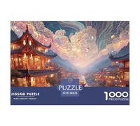 Sinoshow_24085_a_Serene_Landscape_with_Traditional_Architecture_da8ecef1-b747-42b8-a725-c10406adc429_1 1000 Piezas Rompecabezas Estimulante Y Educativo Rompecabezas, Imágenes Vi