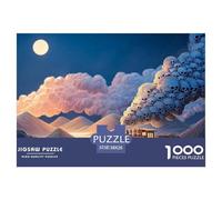 Sinoshow_24085_a_Steam_Engine_Train_Made_of_Skulls_and_Smoke_a__8270b640-32a4-458e-b206-30d0ff7c5bab_4 1000 Piezas Rompecabezas Difícil, Desafiante, Casi Imposible Rompecabezas, Juego Familiar Anti-E