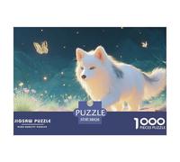 Sinoshow_24085_a_Strong_and_Powerful_Dog_Running_on_The_Desert__a83c2976-1d0e-4828-9f04-3e3dd9ac81a9_1 1000 Piezas Rompecabezas Estimulante Y Educativo Rompecabezas, Juguetes Educativos Únicos Y Esti