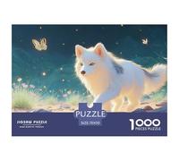 Sinoshow_24085_a_Strong_and_Powerful_Dog_Running_on_The_Desert__a83c2976-1d0e-4828-9f04-3e3dd9ac81a9_1 1000 Piezas Rompecabezas Difícil, Desafiante, Casi Imposible Juego De Rompecabezas, Juego Famili