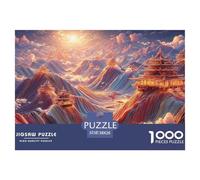 Sinoshow_24085_a_Stunning_Landscape_Photograph_captures_The_BRE_65ba71ea-dc49-4750-aa7f-8565035765ac_2 1000 Piezas Rompecabezas Estimulante Y Educativo Juego De Rompecabezas, Juguetes Educativos Únic