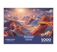 Sinoshow_24085_a_Stunning_Landscape_Photograph_captures_The_BRE_65ba71ea-dc49-4750-aa7f-8565035765ac_2 1000 Piezas Rompecabezas Estimulante Y Educativo Juego De Rompecabezas, Im