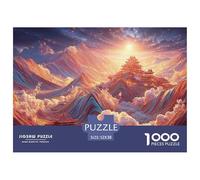 Sinoshow_24085_a_Stunning_Landscape_Photograph_captures_The_BRE_65ba71ea-dc49-4750-aa7f-8565035765ac_3 1000 Piezas Rompecabezas Estimulante Y Educativo Rompecabezas, Juego Familiar Anti-Estrés, Regal