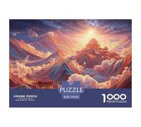 Sinoshow_24085_a_Stunning_Landscape_Photograph_captures_The_BRE_65ba71ea-dc49-4750-aa7f-8565035765ac_3 1000 Piezas Rompecabezas Difícil, Desafiante, Casi Imposible Rompecabezas