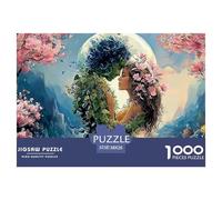 Sinoshow_24085_a_Tall_Tree-Like_Man_with_Long_Mossy_Hair_and_le_5278661a-b6fe-44c6-bdeb-a451a3186330_3 1000 Piezas Rompecabezas Estimulante Y Educativo Juego De Rompecabezas, Im