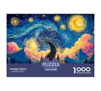 Sinoshow_24085_a_Tree_of_Life_with_an_Open_Circular_Trunk_surro_802e8be3-81e7-4359-ac82-f906f4994c41_3 1000 Piezas Rompecabezas Divertido Y Estimulante Rompecabezas, Imágenes Vi