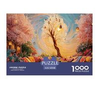 Sinoshow_24085_a_Watercolor_Painting_of_an_Outdoor_Seating_Area_973b39a9-e3e5-4486-b829-65f72401460a_1 1000 Piezas Rompecabezas Divertido Y Estimulante Juego De Rompecabezas, Juguetes Educativos Únic