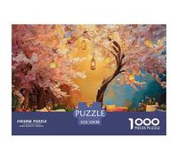 Sinoshow_24085_a_Watercolor_Painting_of_an_Outdoor_Seating_Area_973b39a9-e3e5-4486-b829-65f72401460a_2 1000 Piezas Jigsaw Puzzle Difícil, Desafiante, Casi Imposible Rompecabezas, Co