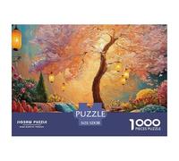 Sinoshow_24085_a_Watercolor_Painting_of_an_Outdoor_Seating_Area_973b39a9-e3e5-4486-b829-65f72401460a_4 1000 Piezas Rompecabezas Divertido Y Estimulante Rompecabezas, Juguetes Educativos Únicos Y Esti