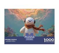 Sinoshow_24085_c4d_Cartoon_Character_Design_Blind_Box_Toy_Style_4448d6cd-1291-4d07-a7ef-7abd4de5dea3_1 1000 Piezas Rompecabezas Difícil, Desafiante, Casi Imposible Rompecabezas, Juego Familiar Anti-E