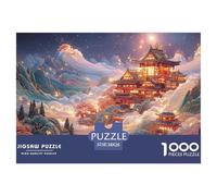 Sinoshow_24085_Chinese_Embroidery_Craft_of_Light_Green_and_Gold_0c762944-6b51-4d50-9daf-09aa8d06e6d8_3 1000 Piezas Rompecabezas Difícil, Desafiante, Casi Imposible Juego De Rompecabezas, Regalo De Na