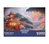 Sinoshow_24085_Chinese_Embroidery_Craft_of_Light_Green_and_Gold_1bb9c8fb-1e40-450d-9cf8-f4406423a38e_2 1000 Piezas Rompecabezas Difícil, Desafiante, Casi Imposible Rompecabezas, Juego Familiar Anti-E