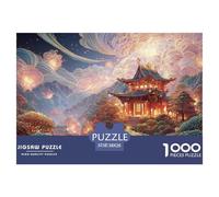 Sinoshow_24085_Chinese_Embroidery_Craft_of_Light_Green_and_Gold_1bb9c8fb-1e40-450d-9cf8-f4406423a38e_4 1000 Piezas Rompecabezas Difícil, Desafiante, Casi Imposible Rompecabezas