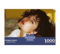 Sinoshow_24085_cleopatras_Portrait_a_Beautiful_Woman_with_Black_822ff8cf-8367-4d82-85e2-e5dc54efc59c_1 1000 Piezas Rompecabezas Estimulante Y Educativo Juego De Rompecabezas, Im
