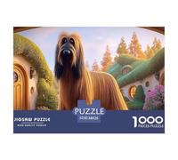 Sinoshow_24085_Full-Body_Photograph_of_a_Beautiful_Dog_Standing_dd52d72d-c9b7-4eeb-a977-f6be3d265476_1 1000 Piezas Rompecabezas Divertido Y Estimulante Juego De Rompecabezas, Juguetes Educativos Únic