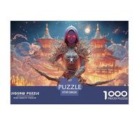Sinoshow_24085_Full-Body_Shot_of_a_Beautiful_Woman_in_Fantasy_a_40468ebd-33e6-481b-a4a0-2f5c2341283e_2 1000 Piezas Rompecabezas Difícil, Desafiante, Casi Imposible Juego De Rompecabezas, Juguetes Edu