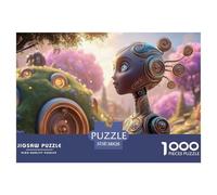 Sinoshow_24085_Full-Body_Shot_of_an_Elegant_and_Beautiful_Femal_e32a947d-6985-44df-b47a-859e644b1ba3_2 1000 Piezas Rompecabezas Difícil, Desafiante, Casi Imposible Rompecabezas, Juguetes Educativos Ú