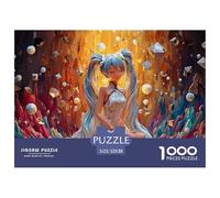 Sinoshow_24085_Hatsune_Miku_in_The_Style_of_Chinese_Costume_SIL_170387e9-e67c-4552-9553-86010d5f9747_2 1000 Piezas Rompecabezas Divertido Y Estimulante Juego De Rompecabezas, Juego Familiar Anti-Estr