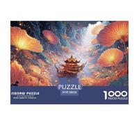 Sinoshow_24085_in_The_Center_of_an_Aerial_View_There_is_a_Small_c1318147-c022-4c77-82bd-d0eedb207460_3 1000 Piezas Rompecabezas Estimulante Y Educativo Juego De Rompecabezas, Im