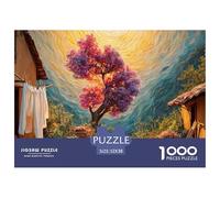 Sinoshow_24085_in_The_Morning_in_an_Old_Chinese_Farmhouse_Court_02f5e716-79ab-43f1-9592-388b26bb665a_2 1000 Piezas Rompecabezas Divertido Y Estimulante Rompecabezas, Imágenes Vi