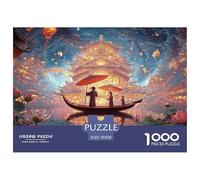 Sinoshow_24085_in_The_Style_of_Hayao_Miyazaki_The_Illustration__bc7d02ad-7571-4533-9c61-d4355e22ddc6_4 1000 Piezas Rompecabezas Difícil, Desafiante, Casi Imposible Juego De Rompecabezas, Regalo De Na