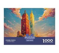 Sinoshow_24085_in_The_Style_of_Pixar_Create_an_Illustration_of__95b297ef-e220-4a2e-b920-8c490e91c7c0_1 1000 Piezas Jigsaw Puzzle Difícil, Desafiante, Casi Imposible Juego De Rompecabezas, Juguetes Ed