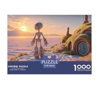 Sinoshow_24085_Photo_of_an_Extremely_Beautiful_and_Elegant_FEMA_f1ea3bc4-a629-4efb-af8b-9a359478f856_1 1000 Piezas Rompecabezas Estimulante Y Educativo Juego De Rompecabezas, Juguetes Educativos Únic