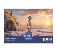 Sinoshow_24085_Photo_of_an_Extremely_Beautiful_and_Elegant_FEMA_f1ea3bc4-a629-4efb-af8b-9a359478f856_2 1000 Piezas Rompecabezas Divertido Y Estimulante Juego De Rompecabezas, Juguetes Educativos Únic