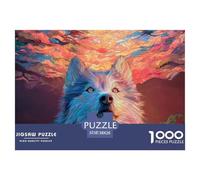 Sinoshow_24085_Siberian_Husky_Dog_Vector_Illustration_in_The_st_7f5d137a-0f88-4a59-81de-19ccba0dd135_1 1000 Piezas Rompecabezas Difícil, Desafiante, Casi Imposible Juego De Rompecabezas, Juego Famili